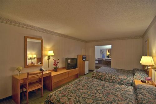 College Inn Monmouth Екстер'єр фото